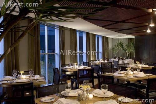 Sheraton Centro Historico Hotel & Convention Center 15